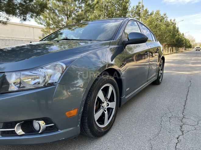 Chevrolet Cruze 2012, 301,000 km - 1.4 л - Şirvan