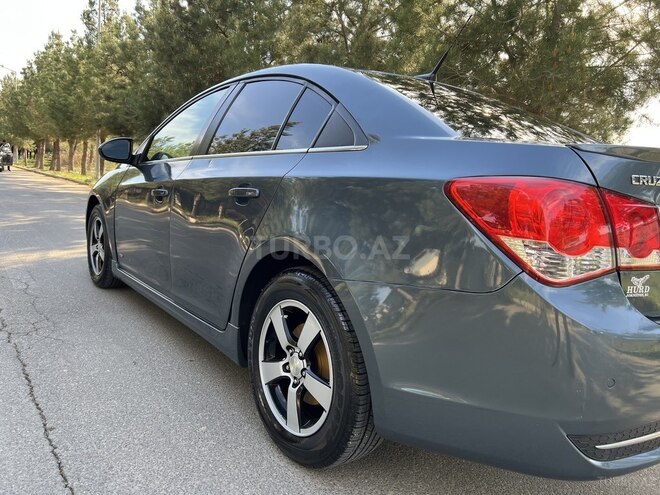 Chevrolet Cruze 2012, 301,000 km - 1.4 л - Şirvan