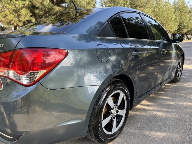 Chevrolet Cruze 2012, 301,000 km - 1.4 л - Şirvan