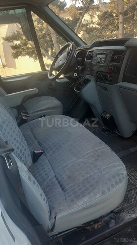 Ford Transit 2008, 316,809 km - 2.4 l - Sumqayıt