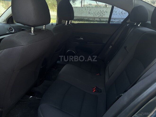 Chevrolet Cruze 2012, 301,000 km - 1.4 л - Şirvan
