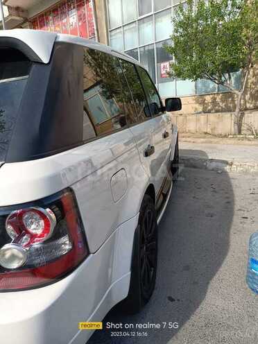 Land Rover RR Sport 2008, 310,000 km - 3.6 l - Bakı