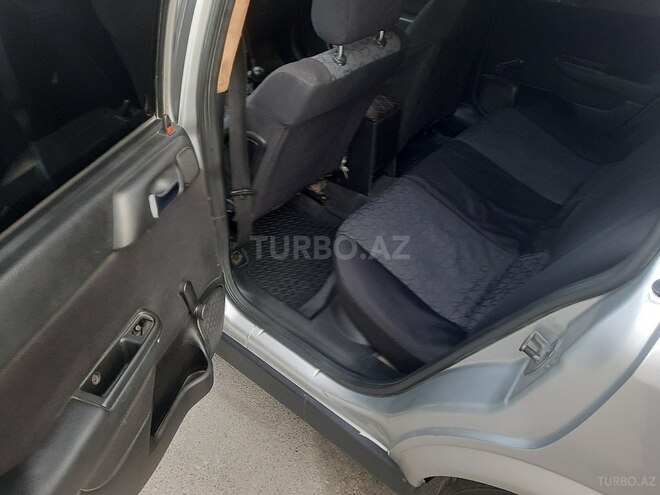 Opel Astra 2000, 228,000 km - 1.6 л - Bakı