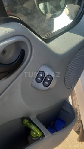 Ford Transit 2008, 316,809 km - 2.4 l - Sumqayıt