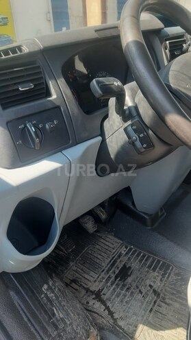 Ford Transit 2008, 316,809 km - 2.4 l - Sumqayıt