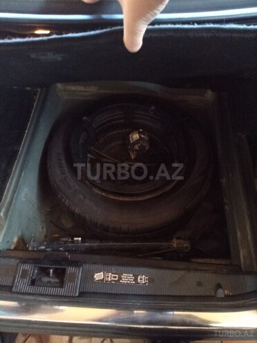 Mercedes E 240 1998, 123,000 km - 2.4 l - Sumqayıt