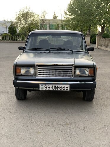 LADA (VAZ) 2107 2010, 55,171 km - 1.6 l - Saatlı