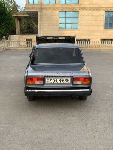 LADA (VAZ) 2107 2010, 55,171 km - 1.6 l - Saatlı