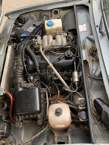 LADA (VAZ) 2107 2010, 55,171 km - 1.6 l - Saatlı
