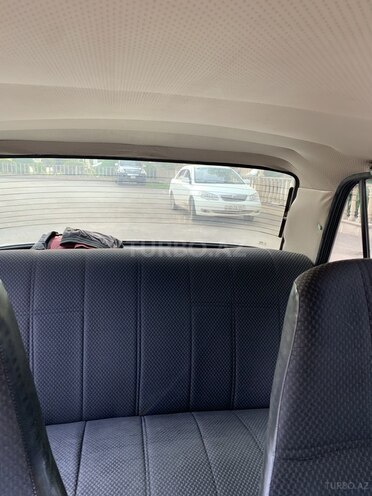 LADA (VAZ) 2107 2010, 55,171 km - 1.6 l - Saatlı