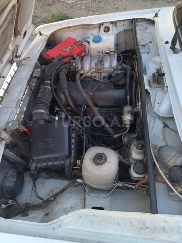 LADA (VAZ) 2107 2006, 189,468 km - 1.5 l - Sumqayıt