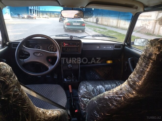 LADA (VAZ) 2107 2006, 189,468 km - 1.5 l - Sumqayıt