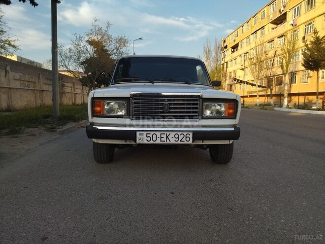LADA (VAZ) 2107 2006, 189,468 km - 1.5 l - Sumqayıt