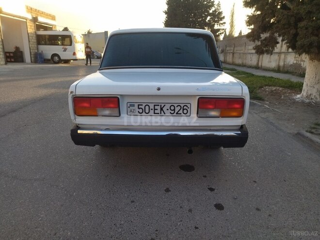 LADA (VAZ) 2107 2006, 189,468 km - 1.5 l - Sumqayıt