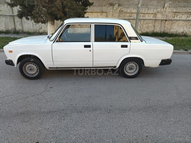 LADA (VAZ) 2107 2006, 189,468 km - 1.5 l - Sumqayıt