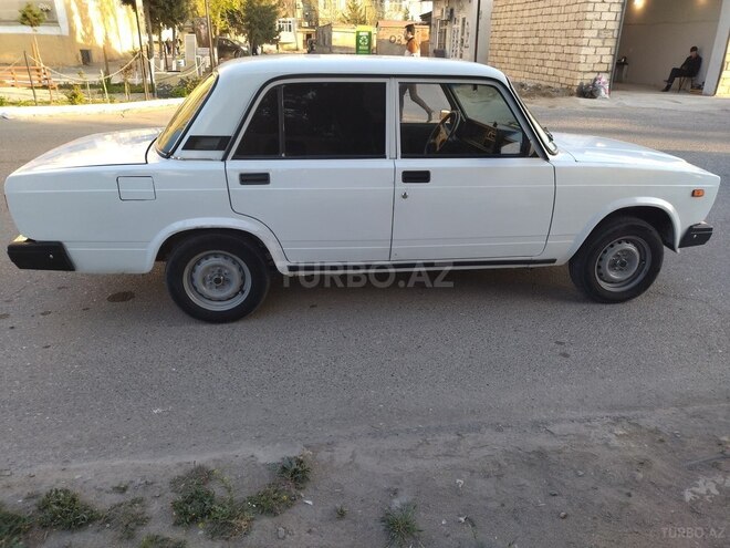 LADA (VAZ) 2107 2006, 189,468 km - 1.5 l - Sumqayıt