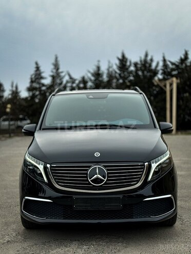 Mercedes  2021, 9,016 km - 3.0 l - Bakı