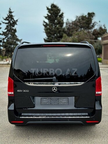 Mercedes  2021, 9,016 km - 3.0 l - Bakı