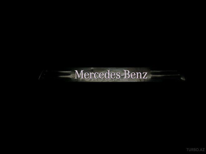 Mercedes  2021, 9,016 km - 3.0 l - Bakı