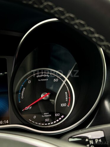 Mercedes  2021, 9,016 km - 3.0 l - Bakı