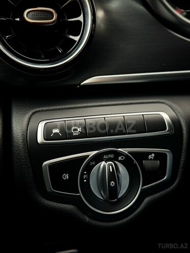 Mercedes  2021, 9,016 km - 3.0 l - Bakı