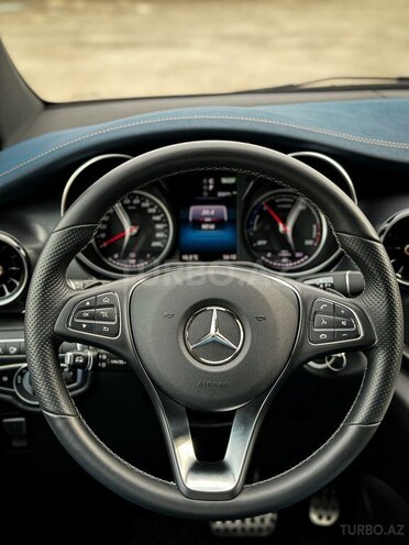 Mercedes  2021, 9,016 km - 3.0 l - Bakı