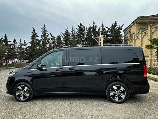 Mercedes  2021, 9,016 km - 3.0 l - Bakı