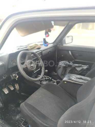 LADA (VAZ) Niva 2013, 88,000 km - 1.7 l - Xaçmaz