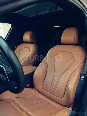 BMW 530 2017, 65,000 km - 2.0 l - Bakı