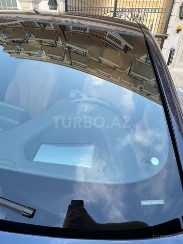 BMW 530 2017, 65,000 km - 2.0 l - Bakı