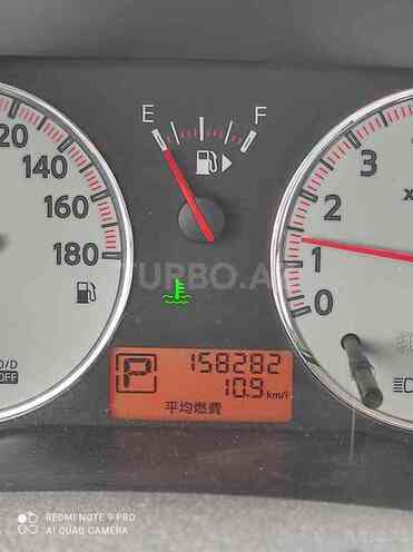 Nissan Note 2012, 158,282 km - 1.5 l - Bakı