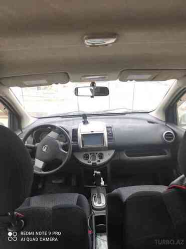 Nissan Note 2012, 158,282 km - 1.5 l - Bakı