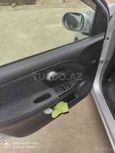 Nissan Note 2012, 158,282 km - 1.5 l - Bakı