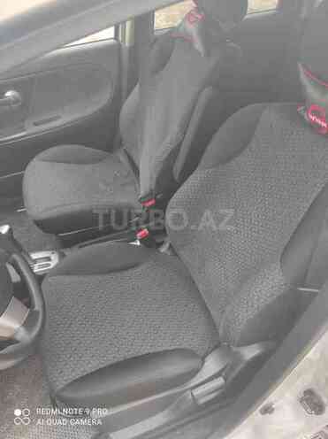 Nissan Note 2012, 158,282 km - 1.5 l - Bakı