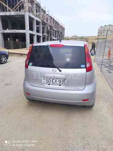 Nissan Note 2012, 158,282 km - 1.5 l - Bakı