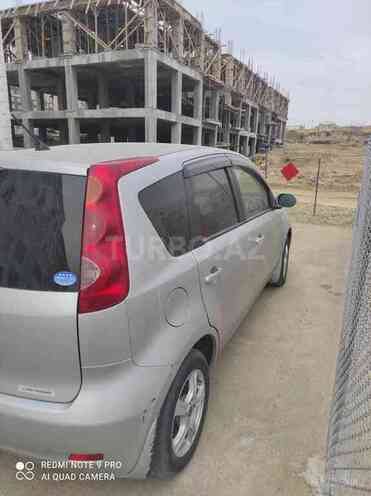 Nissan Note 2012, 158,282 km - 1.5 l - Bakı