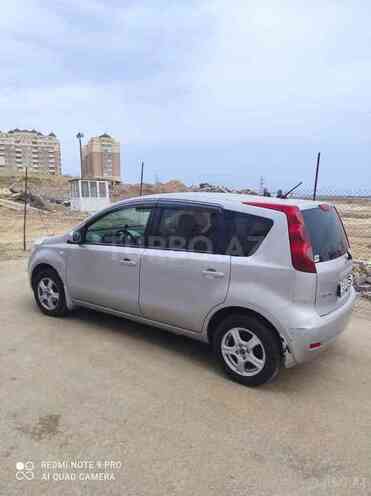 Nissan Note 2012, 158,282 km - 1.5 l - Bakı