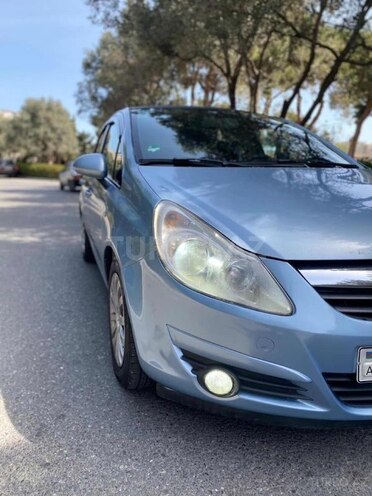 Opel Corsa 2008, 162,141 km - 1.3 l - Bakı