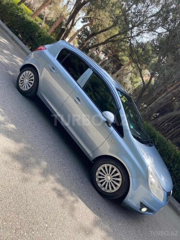Opel Corsa 2008, 162,141 km - 1.3 l - Bakı
