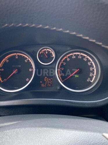 Opel Corsa 2008, 162,141 km - 1.3 l - Bakı