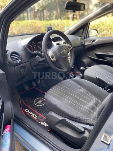 Opel Corsa 2008, 162,141 km - 1.3 l - Bakı