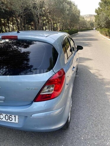 Opel Corsa 2008, 162,141 km - 1.3 l - Bakı