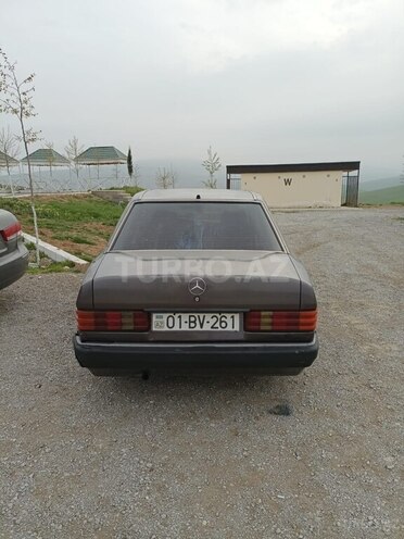 Mercedes 190 1992, 460,000 km - 2.0 l - Bakı