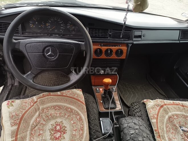 Mercedes 190 1992, 460,000 km - 2.0 l - Bakı
