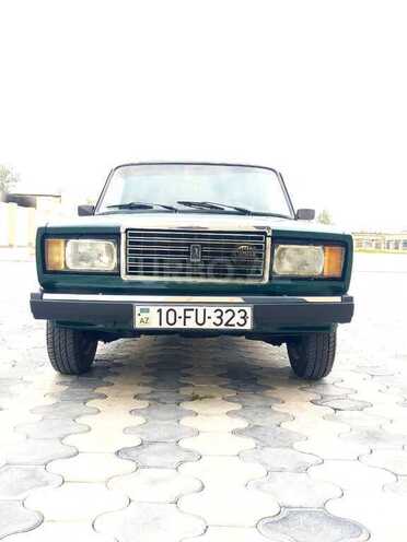 LADA (VAZ) 2107 2000, 25,100 km - 1.6 л - Bərdə