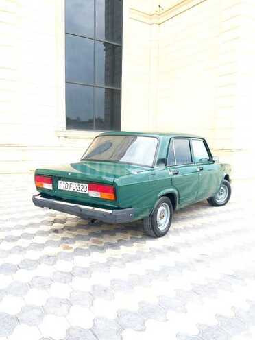 LADA (VAZ) 2107 2000, 25,100 km - 1.6 л - Bərdə