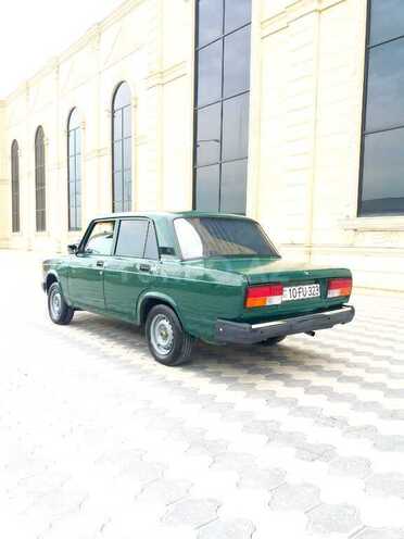 LADA (VAZ) 2107 2000, 25,100 km - 1.6 л - Bərdə