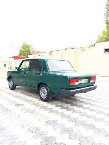 LADA (VAZ) 2107 2000, 25,100 km - 1.6 л - Bərdə