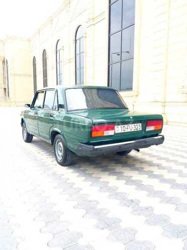 LADA (VAZ) 2107 2000, 25,100 km - 1.6 л - Bərdə