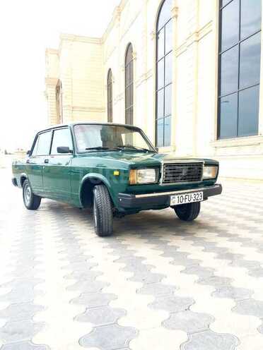 LADA (VAZ) 2107 2000, 25,100 km - 1.6 л - Bərdə